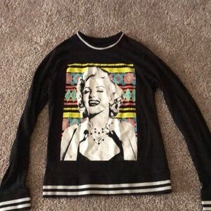Marilyn Monroe Tee